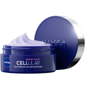CELLULAR EXPERT FILLER Gesichtscreme 50,0 ml