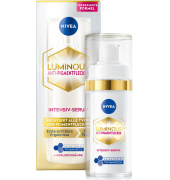 LUMINOUS630 ANTI-PIGMENTFLECKEN INTENSIV Gesichtsserum 30,0 ml