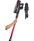 PC-BS 3136 A Akku-Handstaubsauger
