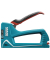 Handtacker J-13 030-0472, t&uuml;rkis/wei&szlig;