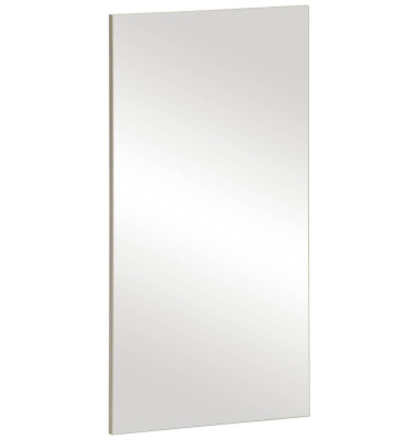 Spiegel Mads 137198 silber 40,0 x 3,0 x 80,0 cm