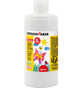 EFA Cromix Transparentfarben weiß 500,0 ml