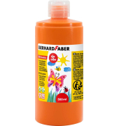 EFA Cromix Transparentfarben kadmiumorange 500,0 ml