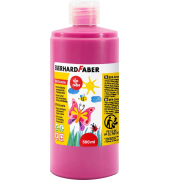 EFA Cromix Transparentfarben magenta hell 500,0 ml