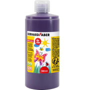 EFA Cromix Transparentfarben blauviolett 500,0 ml