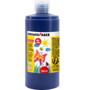 EFA Cromix Transparentfarben himmelblau 500,0 ml