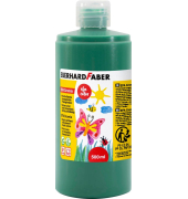 EFA Cromix Transparentfarben smaragdgrün 500,0 ml