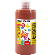 EFA Cromix Transparentfarben van Dyck braun 500,0 ml