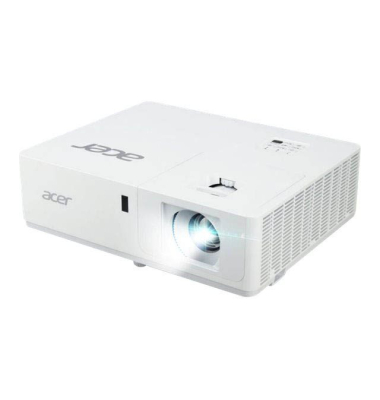 PL6610T, DLP HD-Beamer, 5.500 ANSI-Lumen PL6610T, DLP HD-Beamer, 5.500 ANSI-Lumen