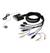 CS692  KVM-Switch