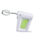 MultiMix 3 HM 3000 Handmixer weiß 450 W
