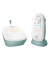 SCD73126 Avent Babyphone weiß