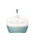 SCD73126 Avent Babyphone weiß