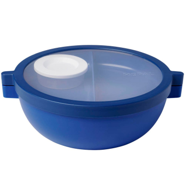 Lunchbox Vita Bento blau 1,5 l