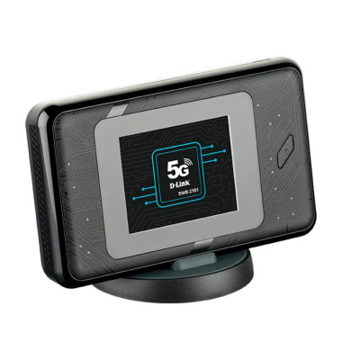 DWR-2101 mobiler WLAN-Router