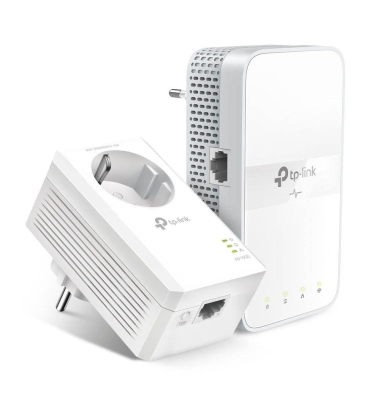 TL-WPA7617 KIT Powerline-Adapter-Set