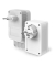 TL-WPA7617 KIT Powerline-Adapter-Set