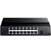 TL-SF1016D Switch 16-fach