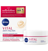 VITAL ANTI-FALTEN INTENSIV Gesichtscreme 50,0 ml