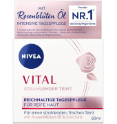 VITAL STRAHLENDER TEINT Gesichtscreme 50,0 ml