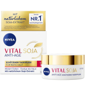 VITAL SOJA ANTI-AGE LSF 30 Gesichtscreme 50,0 ml