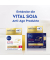 VITAL SOJA ANTI-AGE LSF 30 Gesichtscreme 50,0 ml