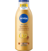 Q10 Straffend + Bräunend Bodylotion 200,0 ml
