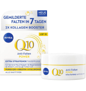 Q10 Anti-Falten POWER LSF 15 Gesichtscreme 50,0 ml