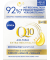 Q10 Anti-Falten EXTRA-REICHHALTIG LSF 15 Gesichtscreme 50,0 ml