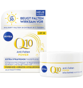 Q10 Anti-Falten POWER LSF 30 Gesichtscreme 50,0 ml