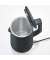Wasserkocher Cool-Touch 3483, schwarz, 2200 Watt, 1,7 Liter