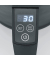Wasserkocher Cool-Touch 3483, schwarz, 2200 Watt, 1,7 Liter