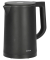 Wasserkocher Cool-Touch 3483, schwarz, 2200 Watt, 1,7 Liter