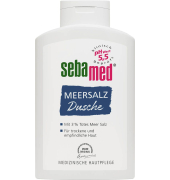 Meersalz Dusche Duschgel 400 ml
