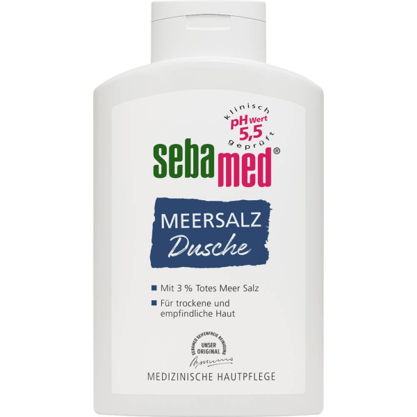 4103040041937 - Meersalz Dusche Duschgel 400 ml 4103040041937 400 Milliliter 4103040041937 - Meersalz Dusche Duschgel 400 ml 4103040041937 400 Milliliter