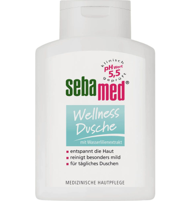 Wellness Dusche Duschgel 200 ml
