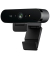 BRIO 4K Webcam schwarz