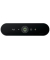 BRIO 4K Webcam schwarz