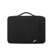 Laptoptasche Kunstfaser schwarz 4X40N18007 bis 30,5 cm (12 Zoll)