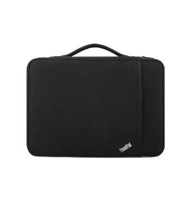 Laptoptasche Kunstfaser schwarz 4X40N18007 bis 30,5 cm (12 Zoll)