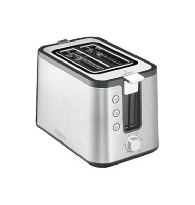 KH442D10 Cont.Line Toaster silber KH442D10 Cont.Line Toaster silber