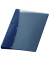 Präsentationsringbuch 1141450, A4 Kunststoff blau