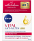 VITAL ANTI-FALTEN INTENSIV PLUS LSF 15 Gesichtscreme 50,0 ml
