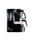 Aromaboy 1015-02 Kaffeemaschine schwarz, 2-3 Tassen