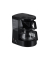 Aromaboy 1015-02 Kaffeemaschine schwarz, 2-3 Tassen