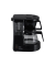 Aromaboy 1015-02 Kaffeemaschine schwarz, 2-3 Tassen