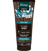 MEN 2in1 SPORT Duschgel & Shampoo 200 ml
