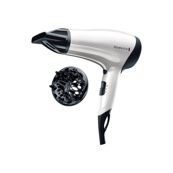 4008496759620 - Haarstyling Haartrockner Power Volume 2000 Haartrockner D3015 1 Stk