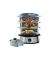 Cook@Home 19270-56 Dampfgarer