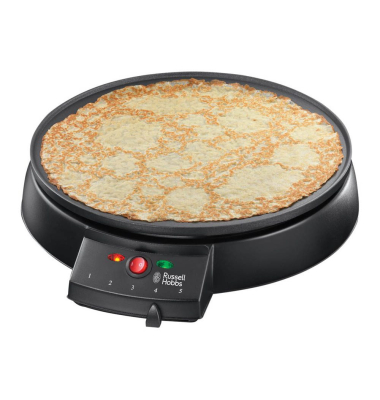 Fiesta Crêpes-Maker